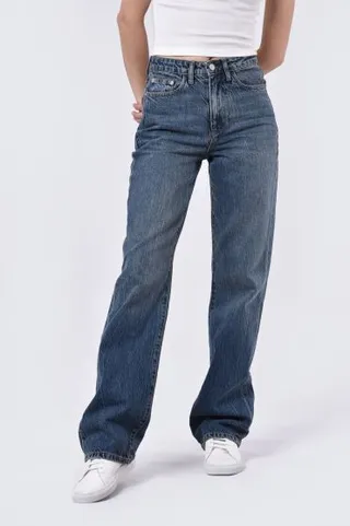 شلوار جین استریت