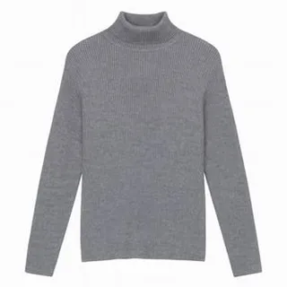 پلیور یقه اسکی زنانه کد 2252