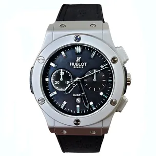 ساعت مچی عقربهای مردانه مدل تک موتور ساده tt