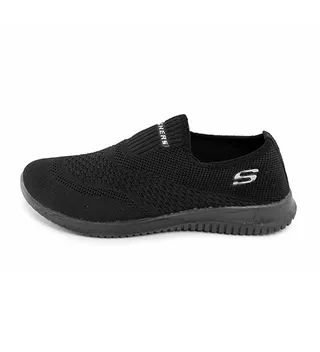 کفش اسپرت Skechers مردانه مشکی