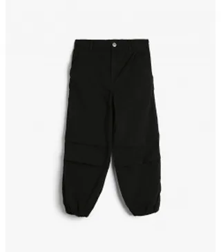 شلوار دخترانه کوتون مدل 4SKG40032AD