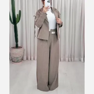 کت وشلوارزنانه آذین