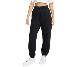 Nikeشلوار گرمکن معمولی W Nsw Phnx Flc Hr Os Pant 2