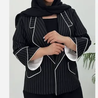 کت مزونی مازراتی دیپلمات درجه یک رویا 
