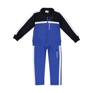 ست سویشرت و شلوار ورزشی بچگانه نظری مدل sz1