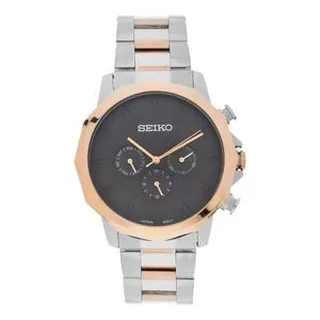 ساعت مچی عقربه‌ای کوارتز مردانه سیکو مدل 98203M