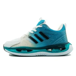 کتانی آدیداس بونس Adidas Bounce White Gray