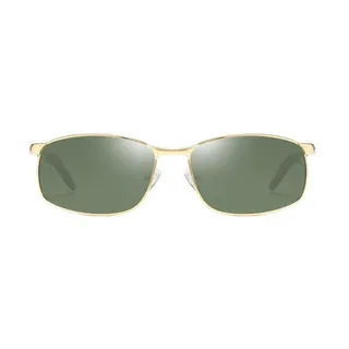 عینک آفتابی مردانه مدل P0201968 Aura Polarized