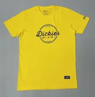 تی شرت مردانه سایز XL برند Dickies کد 10093482