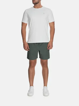 شلوارک اسپرت مردانه مولین