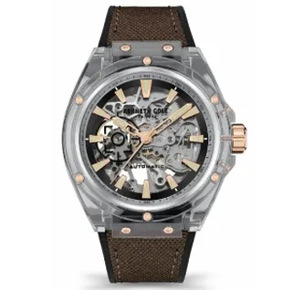 ساعت مچی مردانه کنت کول مدل KCWGR2136404