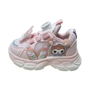 کفش راحتی دخترانه مدل کورومی