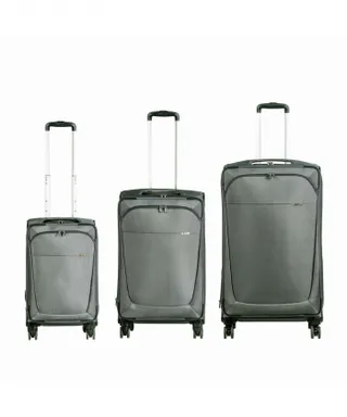 ست چمدان نیلپر توریستر Nilper Tourister کد NTLS111SET