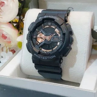 ساعت مچی مردانه کاسیو جیشاک G-SHOCK GAX-110B 