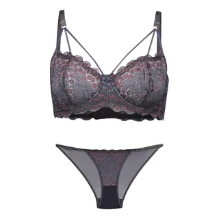 ست شورت و سوتین زنانه کارنا رز مدل 102275