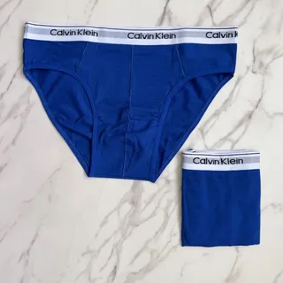 شورت مردانه اسلیپ نخی کلوین کلاین yeni838