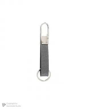 جاکلیدی چرم طبیعی بیسراک Bisrak مدل KeyHolder-302L