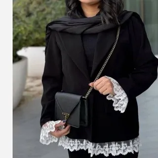 کت مازراتی ترند شهلا