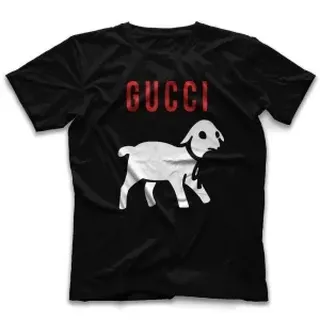 تیشرت Gucci Model 25