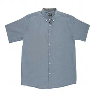 پیراهن آستین کوتاه مردانه برند پی لس کد am1404158