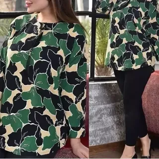 شومیز زنانه  نیلناز
