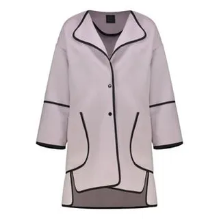 پالتو زنانه مدل PF02