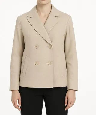 پالتو زنانه جوتی جینز Jooti Jeans کد 43722603