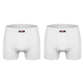 شورت پسرانه کیان تن پوش مدل boxer W مجموعه 2 عددی