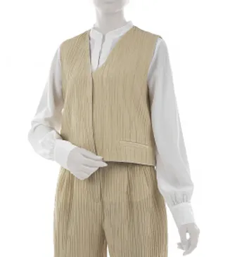 جلیقه زنانه تولیکا مدل 32928