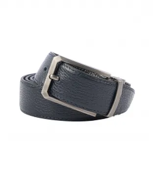 کمربند چرم طبیعی مردانه شیفر مدل 6M033