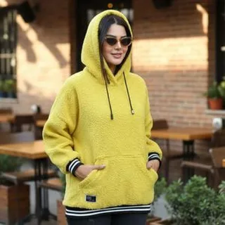 هودی تدی لیزا زرد