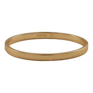 دستبند النگویی زنانه ژوپینگ مدل طناز کد AAD-51