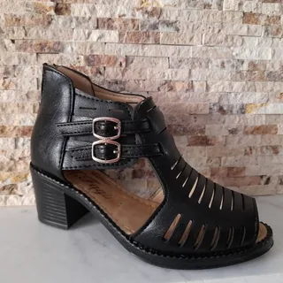 کفش تابستانی کمربندی تک سایز 37