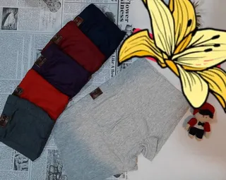شورت مردانه سایز لارج و ایکس لارج