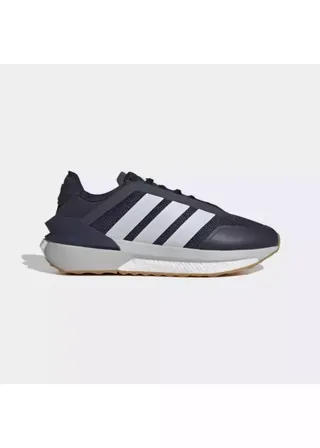 کفش اسپرت سرمه ای برند adidas کد 1732713679