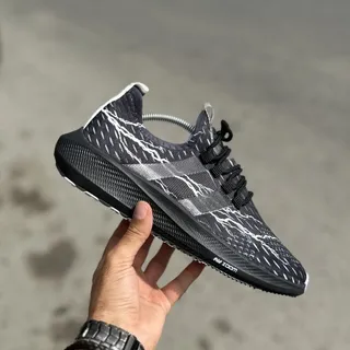Air zoom توری تابستانی تمام مشکی کد(1200)
