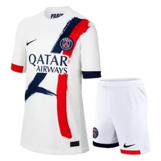 لباس شورت دوم پاریسن ژرمن Paris Saint Germain Away 2024-25  Kit