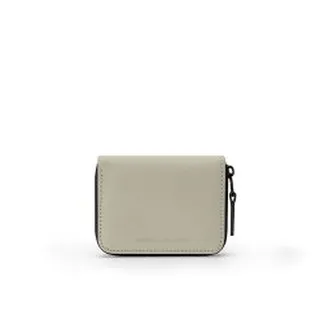 Denar Wallet Lotus Pastel Green