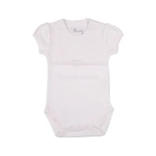 بادی آستین کوتاه رز سایز 0