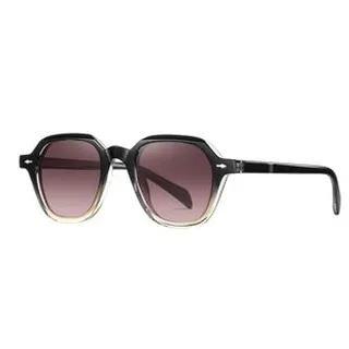 عینک آفتابی ویفرر زنانه آلبرت وگ مدل S31103C4 Acetate Avantgarde Visionary