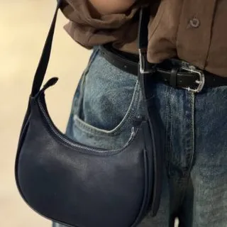 کیف دوشی چرم