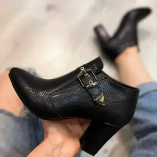 کفش کلاسیک مدل kenzo