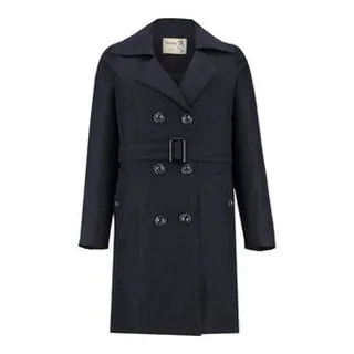 بارانی زنانه السانا مدل جیانا کد 229828