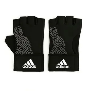 دستکش بدنسازی مردانه مدل 039