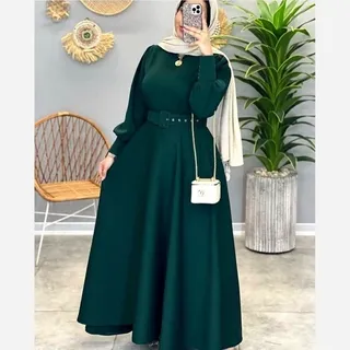 پیراهن مرسده(ارسال رایگان لطفاً قبل از خرید حتماً موجودی بگیرید