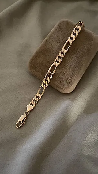 دستبند فیگارو