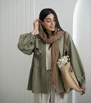 عروسکی سبز