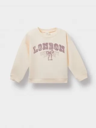 سویشرت نوزاد دختر دفکتو