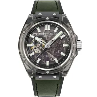 ساعت مچی عقربه ای مردانه کنت کول