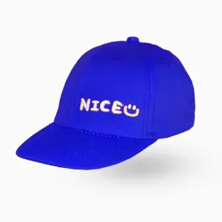 کلاه طرح Nice پسرانه (سایز 4 تا 10 سال)  کد 00401945